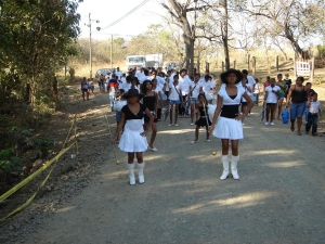 Another party fundraiser in town