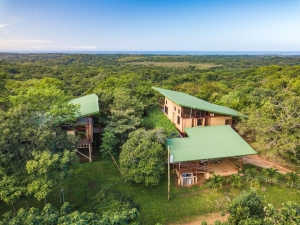 Casa Margarita front view