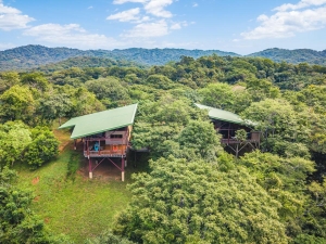 Another view from above