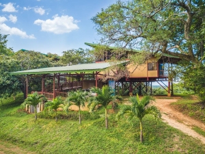 Welcome to Casa Margarita!