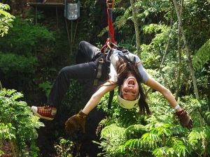 Living the Pura Vida at Rincon