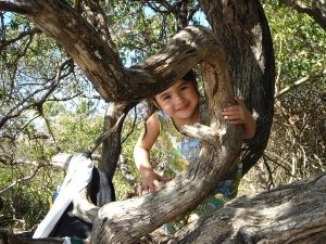 Playa Blanca - great for little ones